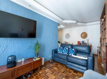 Apartamento · 107m² · 3 Quartos · Apartamento à venda - no Brooklin Paulista