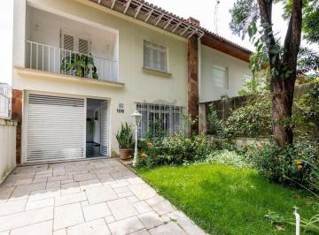 Casa · 283m² · 4 Quartos · 2 Vagas · Casa para venda em Jardim Paulista com 4 quartos, 283m²