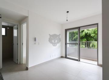 Apartamento · 39m² · 2 Quartos · Apartamento para venda em Perdizes com 2 quartos, 39m²
