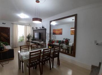 Casa · 122m² · 3 Quartos · 2 Vagas · Sobrado para venda em Bosque da Saúde com 3 quartos, sendo 1 suíte, 122m²