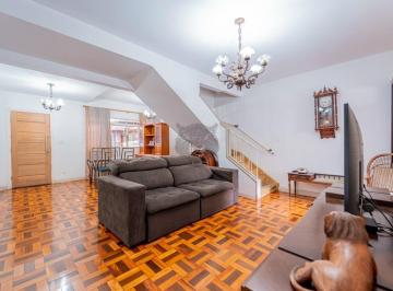 Casa · 180m² · 3 Quartos · 1 Vaga · Casa para venda em Planalto Paulista com 3 quartos, sendo 1 suíte, 180m²