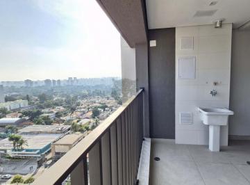 Apartamento · 61m² · 2 Quartos · 1 Vaga · Apartamento para venda em Alto da Boa Vista com 2 quartos, 61m²