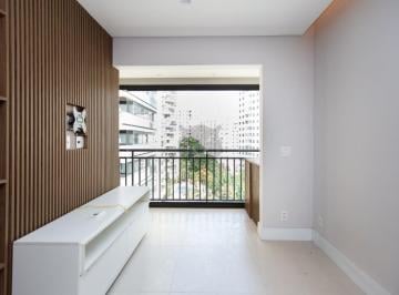 Apartamento · 53m² · 2 Quartos · 2 Vagas · Apartamento para venda em Chácara Klabin com 2 quartos, sendo 1 suíte, 53m²