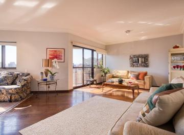 Apartamento · 192m² · 4 Quartos · 3 Vagas · Apartamento para venda em Perdizes com 4 quartos, sendo 3 suítes, 192m²