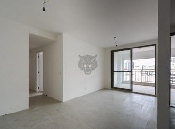 Apartamento · 79m² · 2 Quartos · 1 Vaga · Apartamento para venda em Vila Mariana com 2 quartos, sendo 2 suítes, 79m²