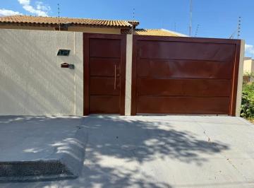 Casa · 2 Quartos · 1 Vaga · Casa para alugar no bairro Jardim Nova Água Clara - Água Clara/MS