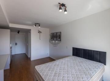 Apartamento · 33m² · 1 Quarto · Studio para venda em Vila Cordeiro com 1 quarto, 33m²