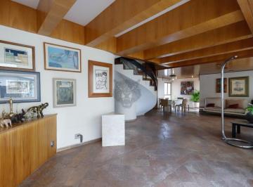 Apartamento · 196m² · 2 Quartos · 3 Vagas · Cobertura para venda em Perdizes com 2 quartos, sendo 2 suítes, 196m²