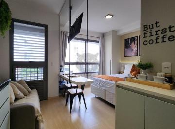 Apartamento · 25m² · 1 Quarto · Studio para venda em Pinheiros com 1 quarto, 25m²