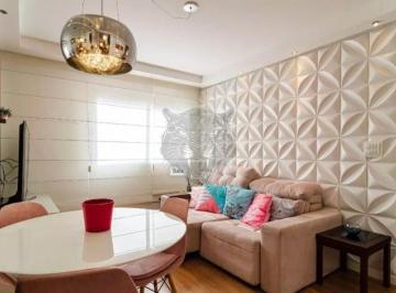 Apartamento · 50m² · 2 Quartos · 1 Vaga · Apartamento para venda em Vila Mariana com 2 quartos, 50m²