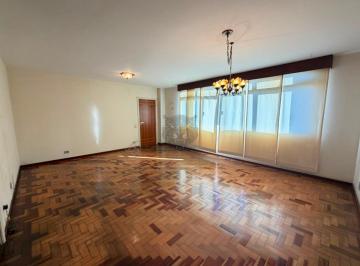 Apartamento · 141m² · 3 Quartos · 2 Vagas · Apartamento para venda em Vila Mariana com 3 quartos, sendo 1 suíte, 141m²