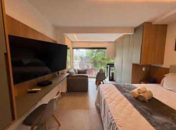 Apartamento · 27m² · 1 Quarto · Studio para venda em Sumaré com 1 quarto, 27m²