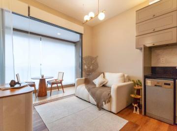 Apartamento · 35m² · 1 Quarto · Apartamento para venda em Vila Nova Conceição com 1 quarto, 35m²