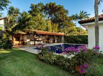 Casa · 371m² · 3 Quartos · 2 Vagas · Casa para venda em Jardim Marajoara com 3 quartos, sendo 3 suítes, 371m²
