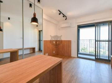 Apartamento · 26m² · 1 Quarto · Studio para venda em Cerqueira César com 1 quarto, 26m²