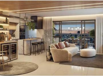 Apartamento · 107m² · 3 Quartos · 2 Vagas · Apartamento para venda em Jardim das Acácias com 3 quartos, sendo 2 suítes, 107m²