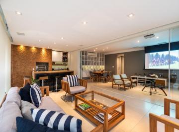 Apartamento · 162m² · 3 Quartos · 3 Vagas · Apartamento para venda em Itaim Bibi com 3 quartos, sendo 3 suítes, 162m²