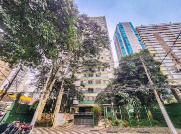 Apartamento · 46m² · 2 Quartos · 1 Vaga · Apartamento para venda em Jardim Paulista com 2 quartos, 46m²