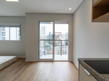 Apartamento · 25m² · 1 Quarto · Apartamento para venda em Vila Olímpia com 1 quarto, 25m²