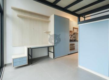 Apartamento · 26m² · 1 Quarto · Apartamento para venda em Pinheiros com 1 quarto, sendo 1 suíte, 26m²