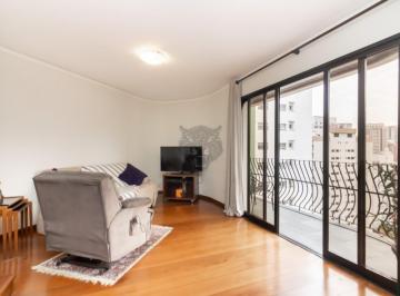 Apartamento · 183m² · 4 Quartos · 2 Vagas · Apartamento para venda em Perdizes com 4 quartos, sendo 2 suítes, 183m²