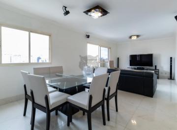 Apartamento · 150m² · 3 Quartos · 3 Vagas · Apartamento para venda em Moema com 3 quartos, sendo 3 suítes, 150m²