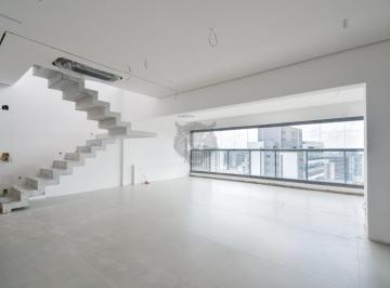 Apartamento · 352m² · 2 Quartos · 3 Vagas · Duplex para venda em Vila Mariana com 2 quartos, sendo 2 suítes, 352m²