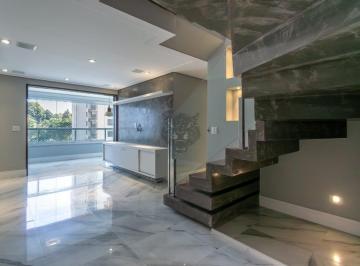 Apartamento · 190m² · 3 Quartos · 2 Vagas · Cobertura para venda em Jardim Prudência com 3 quartos, sendo 2 suítes, 190m²