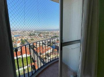 Apartamento · 70m² · 3 Quartos · 1 Vaga · Residencial Sol Nascente - Apartamento Residencial Sol Nascente - Alto do Ipiranga