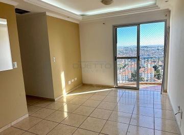 Apartamento · 70m² · 3 Quartos · 1 Vaga · Residencial Sol Nascente - Apartamento Residencial Sol Nascente - Alto do Ipiranga