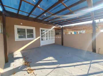Casa · 59m² · 3 Quartos · 1 Vaga · Casa 3 quartos com vaga. Independência, São Leopoldo