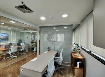 Comercial · 88m² · 3 Vagas · Conjunto comercial para venda em Cerqueira César, 88m²