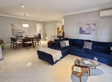 Apartamento · 169m² · 3 Quartos · 2 Vagas · Apartamento para venda em Brooklin Paulista com 3 quartos, sendo 3 suítes, 169m²