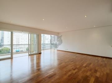 Apartamento · 136m² · 2 Quartos · 3 Vagas · Apartamento para venda em Jardins com 2 quartos, sendo 1 suíte, 136m²