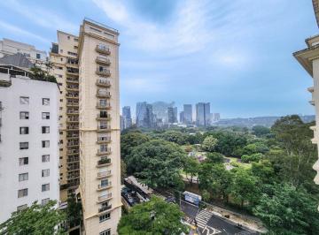 Apartamento · 162m² · 3 Quartos · 2 Vagas · Apartamento para venda em Itaim Bibi com 3 quartos, sendo 2 suítes, 162m²