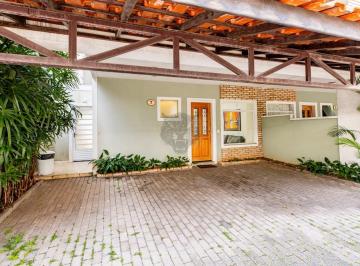 Casa · 200m² · 2 Quartos · 2 Vagas · Casa no condomínio Condomínio Villa de São Paulo para venda com 2 quartos, sendo 2 suítes, 200m²