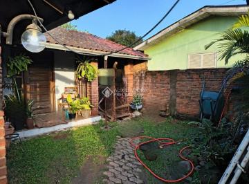Casa · 77m² · 2 Quartos · Casa 2 quartos, no bairro São Miguel, São Leopoldo