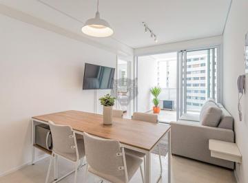 Apartamento · 42m² · 1 Quarto · Apartamento para venda em Vila Madalena com 1 quarto, 42m²