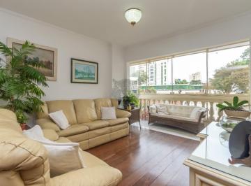 Apartamento · 130m² · 4 Quartos · 3 Vagas · Apartamento para venda em Sumarezinho com 4 quartos, sendo 1 suíte, 130m²