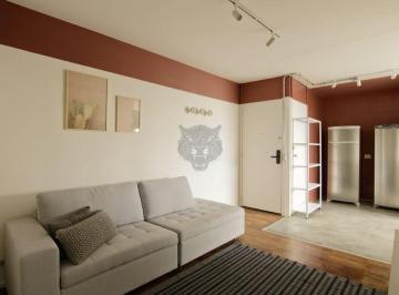 Apartamento · 103m² · 4 Quartos · 1 Vaga · Apartamento para venda em Vila Olímpia com 4 quartos, sendo 2 suítes, 103m²