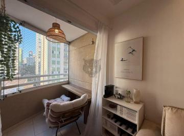 Apartamento · 44m² · 2 Quartos · 1 Vaga · Apartamento para venda em Pinheiros com 2 quartos, 44m²
