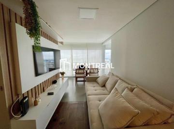 Apartamento · 60m² · 2 Quartos · 2 Vagas · Apartamento à venda - na Vila Prudente