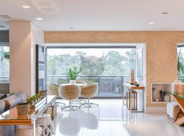 Apartamento · 244m² · 3 Quartos · 3 Vagas · Apartamento para venda em Vila Nova Conceição com 3 quartos, sendo 3 suítes, 244m²