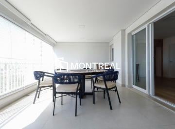 Apartamento · 136m² · 3 Quartos · 3 Vagas · Apartamento à venda - na Vila Anastácio