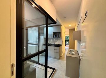 Apartamento · 28m² · 1 Quarto · Studio para venda em Pinheiros com 1 quarto, 28m²