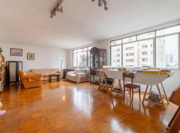 Apartamento · 155m² · 3 Quartos · 2 Vagas · Apartamento para venda em Perdizes com 3 quartos, 155m²
