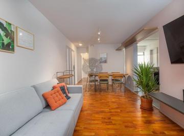 Apartamento · 90m² · 4 Quartos · 1 Vaga · Apartamento para venda em Brooklin com 4 quartos, 90m²
