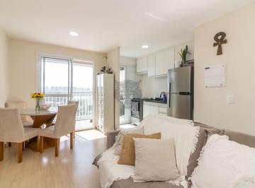 Apartamento · 46m² · 2 Quartos · 1 Vaga · Apartamento para venda em Barra Funda com 2 quartos, 46m²