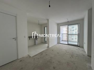 Apartamento · 69m² · 3 Quartos · 1 Vaga · Apartamento à venda - em Tatuapé