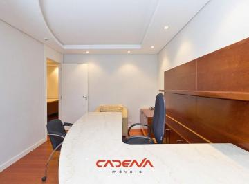 Comercial · 49m² · Conjunto comercial com 03 salas para aluguel no Batel em Curitiba
